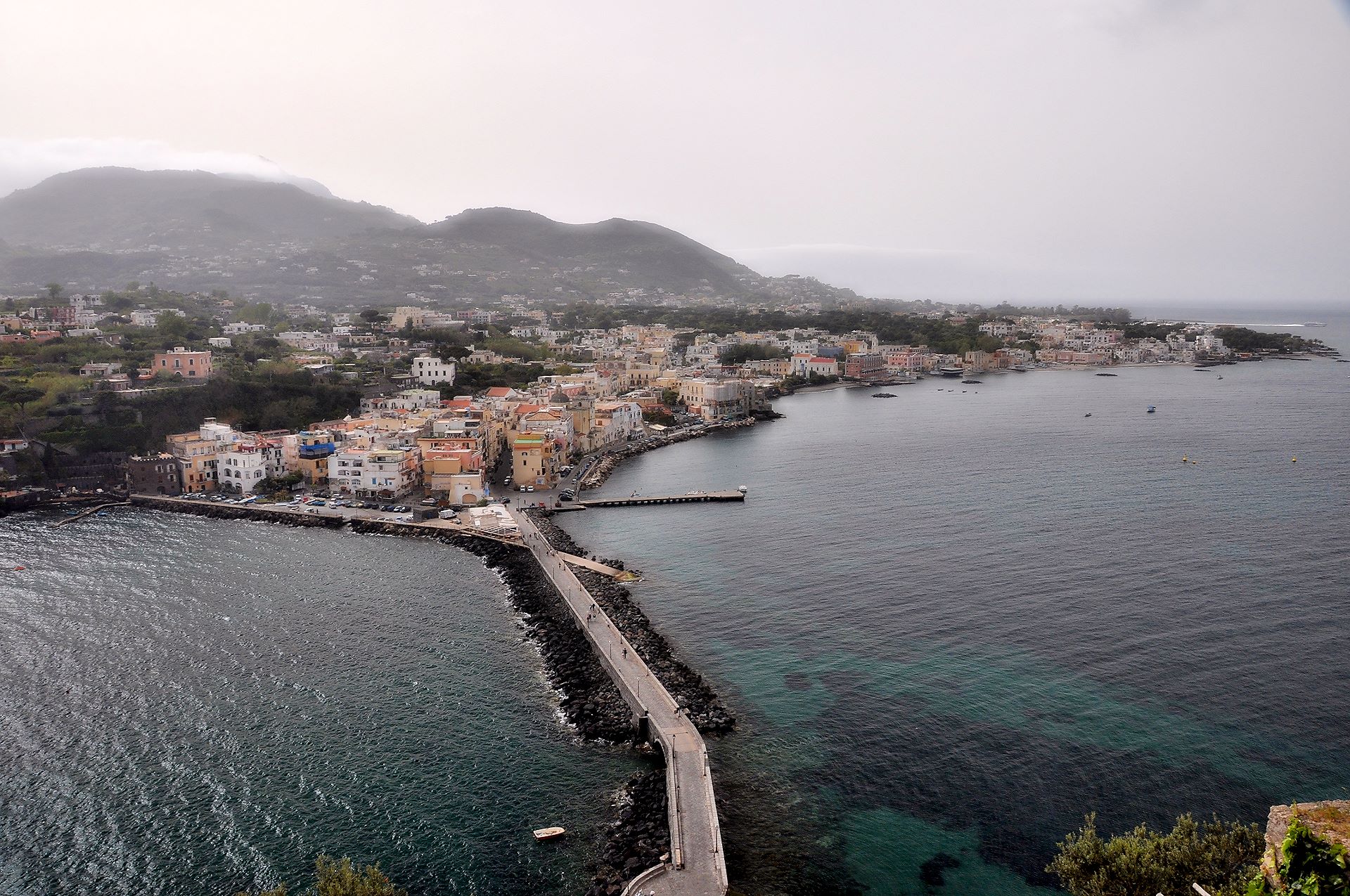 Ischia